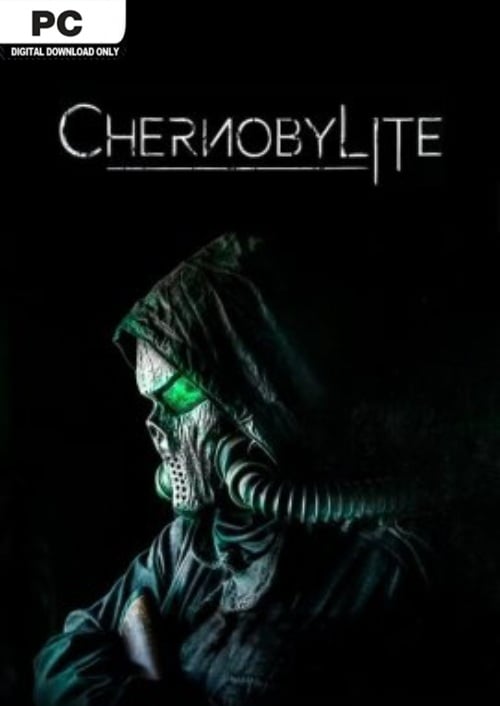 Chernobylite Complete Edition PC