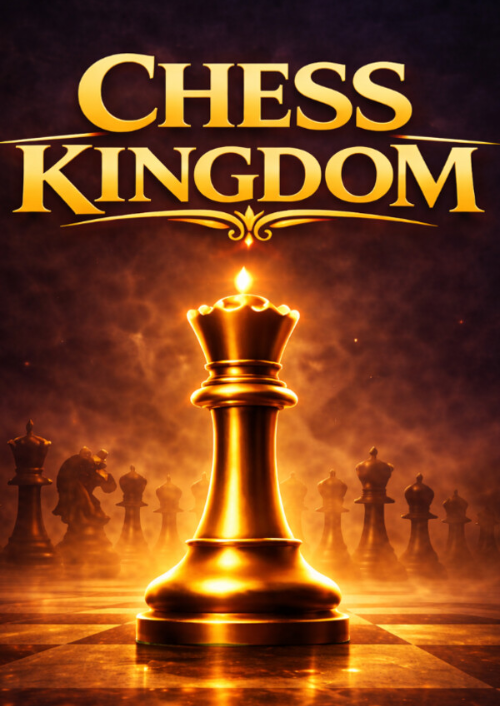Chess Kingdom PC