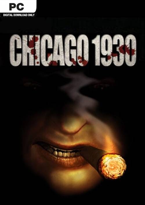 Chicago 1930 : The Prohibition PC