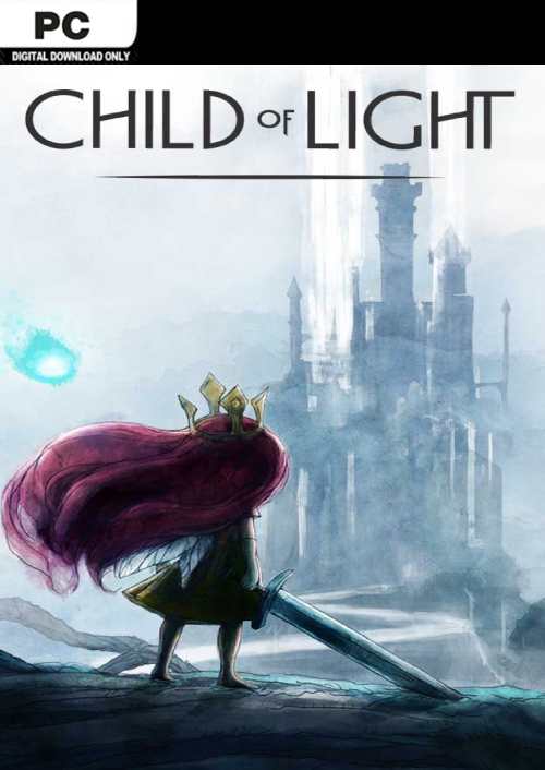 Child of Light PC
