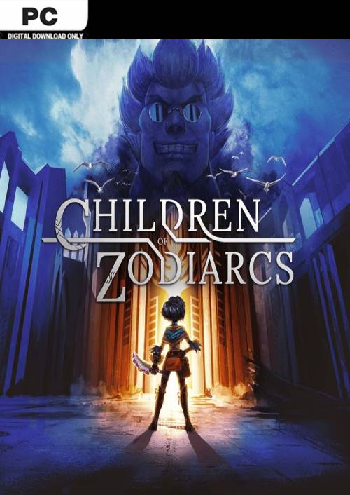 Children of Zodiarcs PC