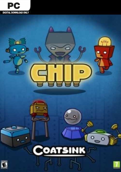 Chip PC (EN)