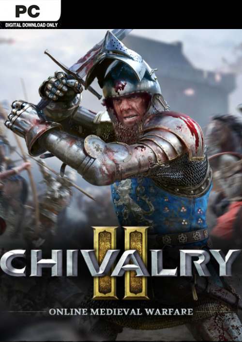 Chivalry 2 PC