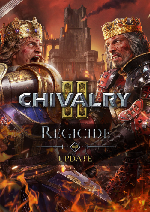 Chivalry 2 Xbox One/ Xbox Series X|S/PC (US)