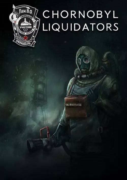 Chornobyl Liquidators PC