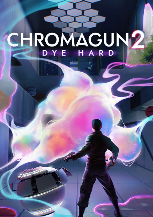 ChromaGun 2: Dye Hard PC