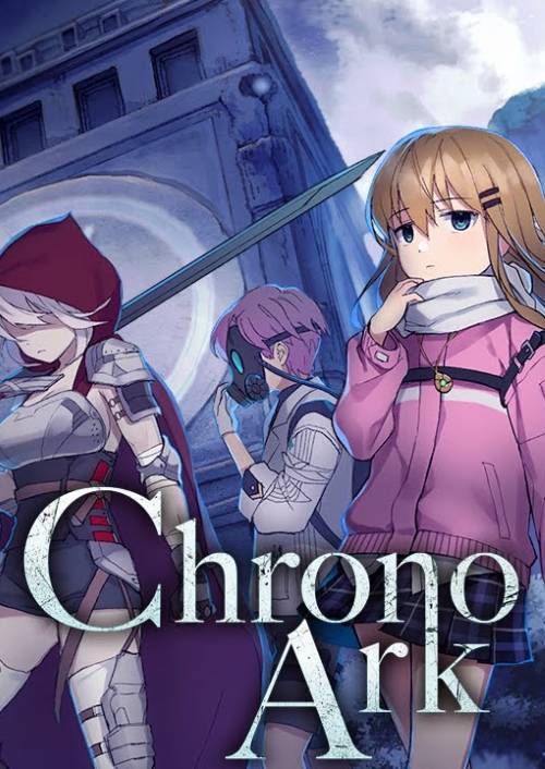 Chrono Ark PC