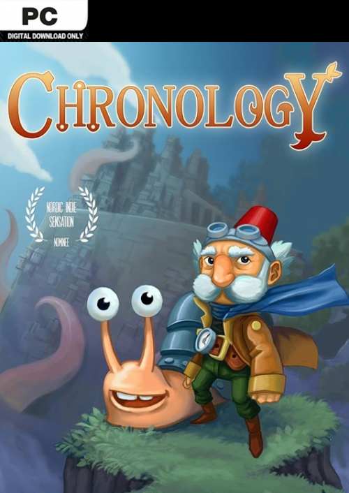 Chronology PC