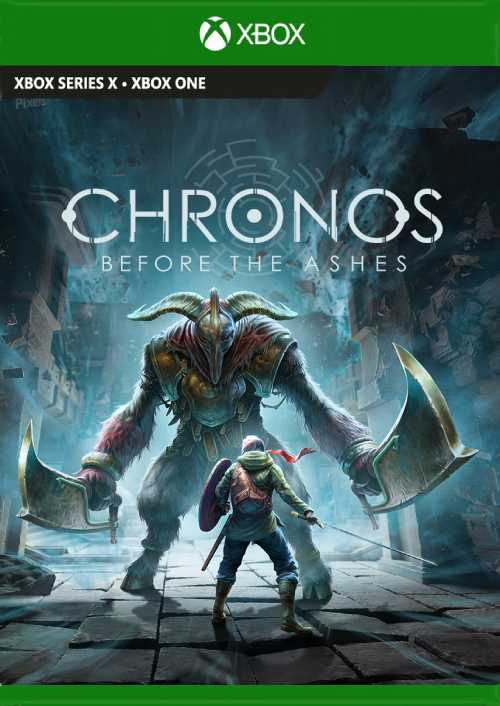 Chronos: Before the Ashes Xbox One (US)