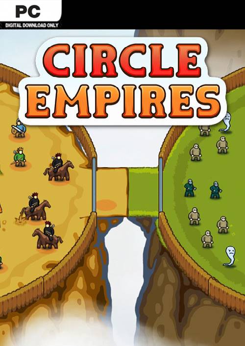 Circle Empires PC
