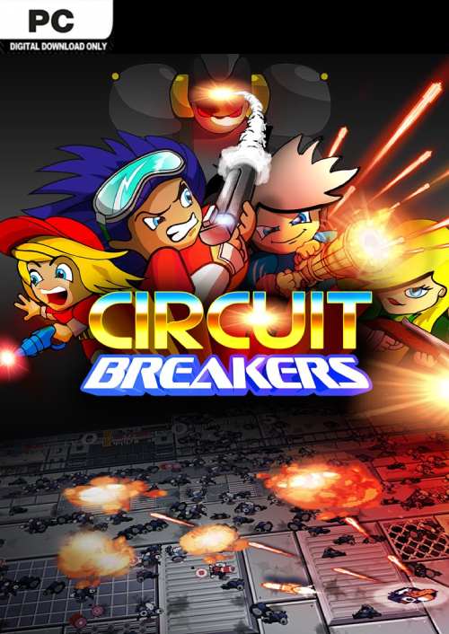Circuit Breakers PC