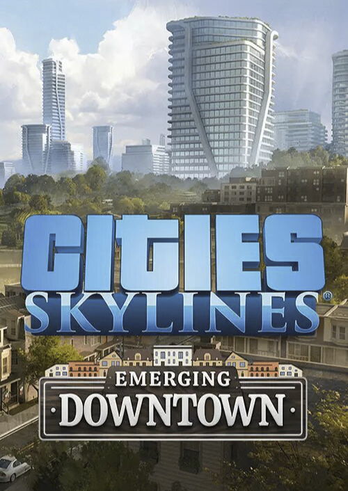 Cities: Skylines - Harvest Harmony PC - DLC