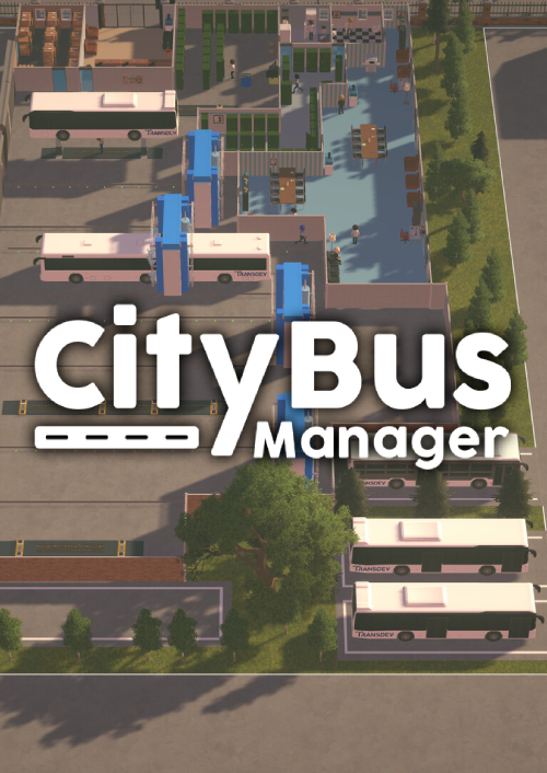 City Bus Manager PC