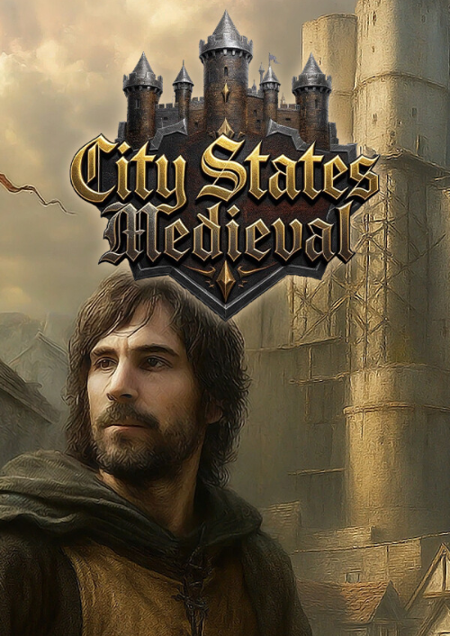 City States: Medieval PC