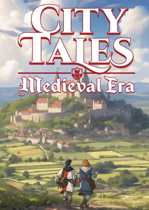 City Tales - Medieval Era PC