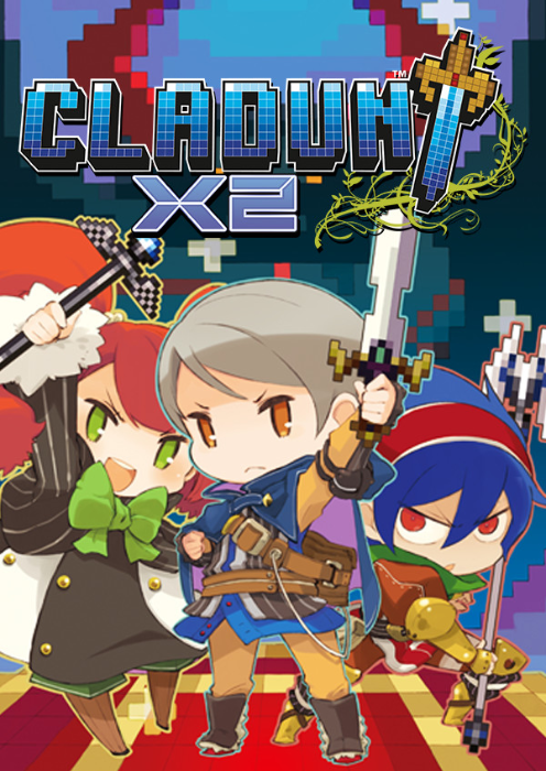 Cladun X2 PC