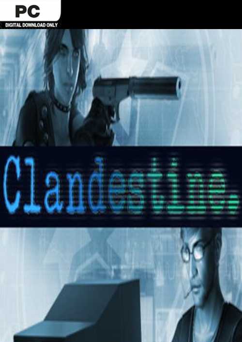 Clandestine PC
