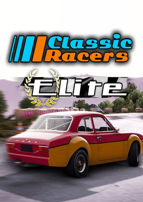 Classic Racers Elite Switch (US)