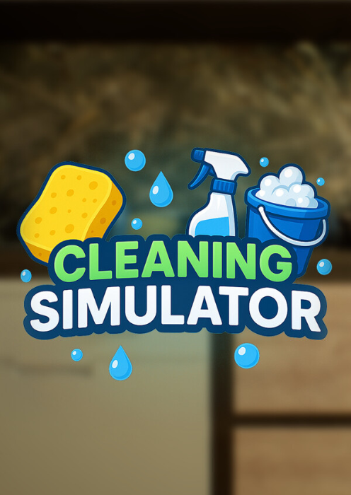 Cleaning Simulator PC