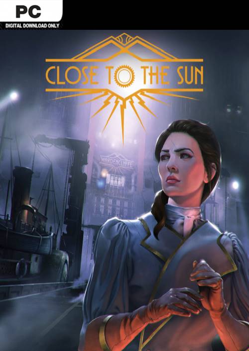 Close to the Sun PC