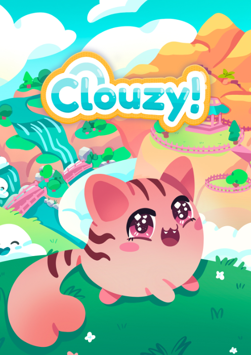 Clouzy! PC