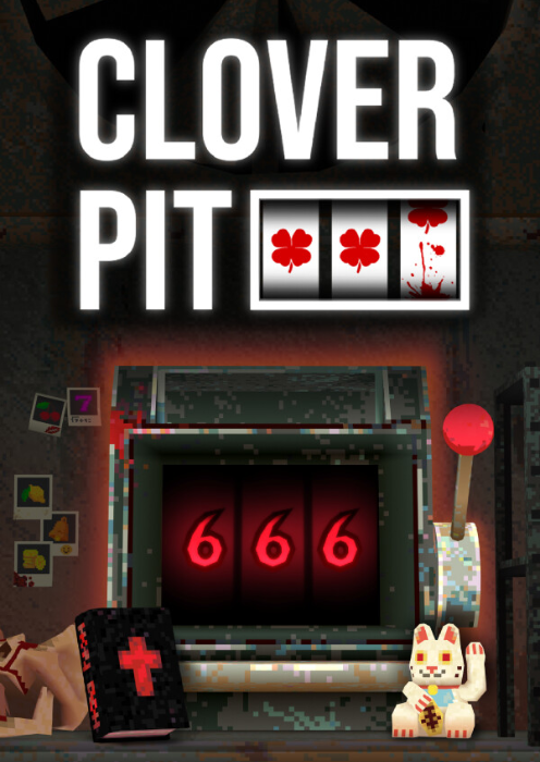 CloverPit PC
