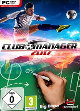 Club Manager 2017 PC