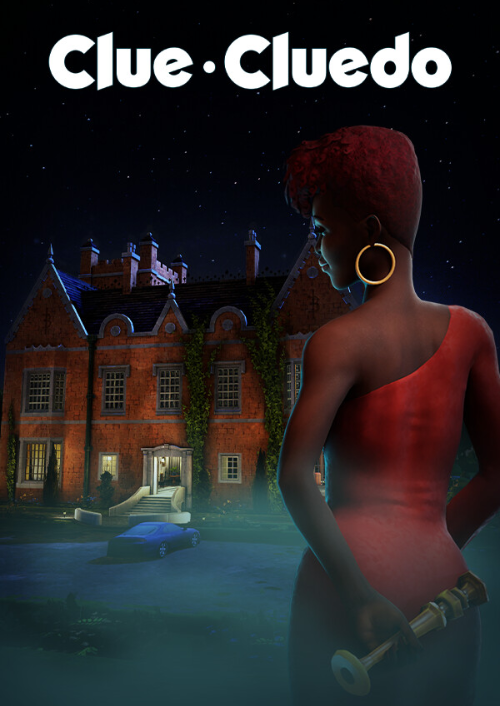 Clue/Cluedo 2023 PC