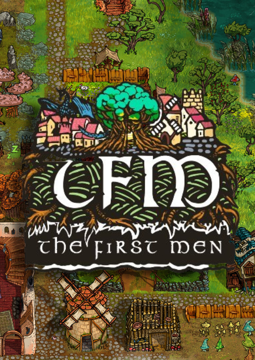TFM: The First Men PC