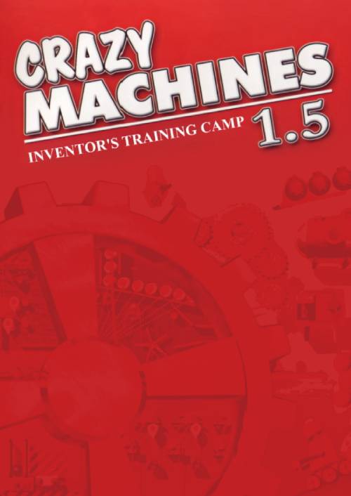 Crazy Machines 1.5 PC