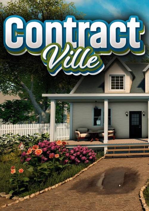ContractVille PC