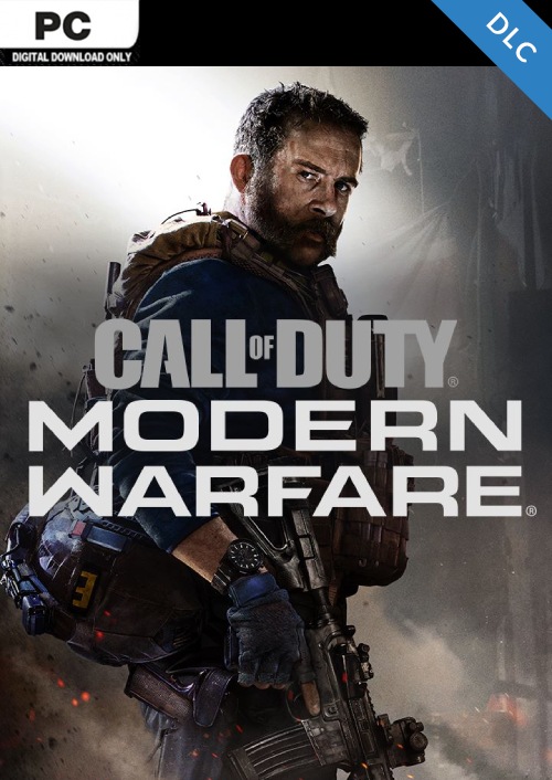 Call of Duty Modern Warfare - Double XP Boost PC (EU & UK)