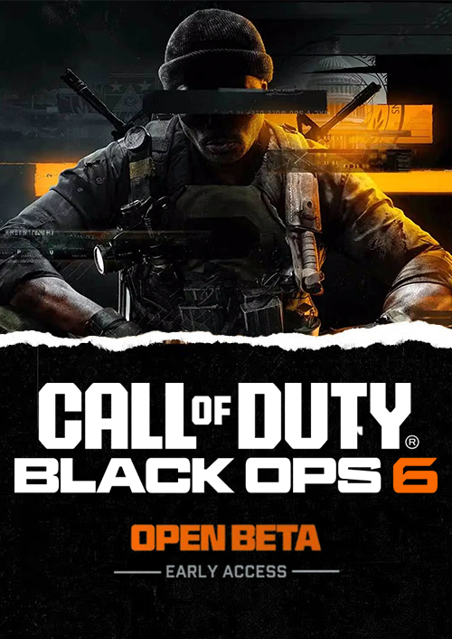 CALL OF DUTY: BLACK OPS 6 - 15 Min Double XP Boost DLC Xbox/PC/PS