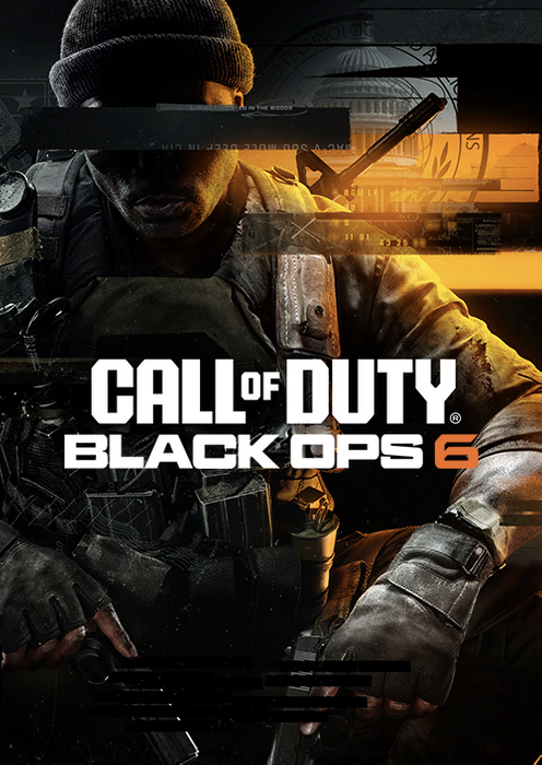 Call of Duty: Black Ops 6 PS5 (US)