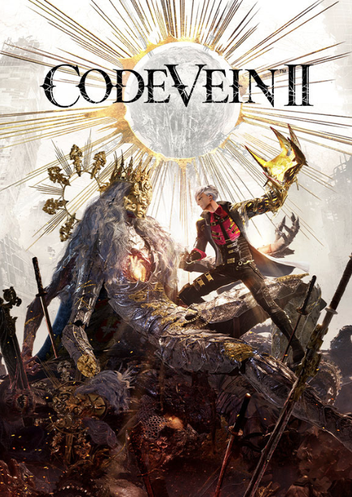 CODE VEIN II PC (North America)