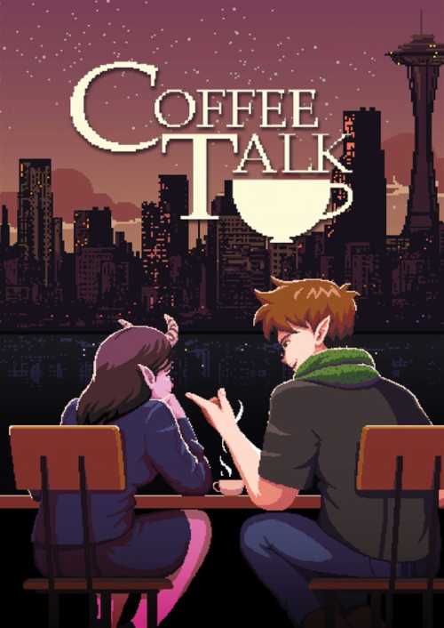 Coffee Talk PC