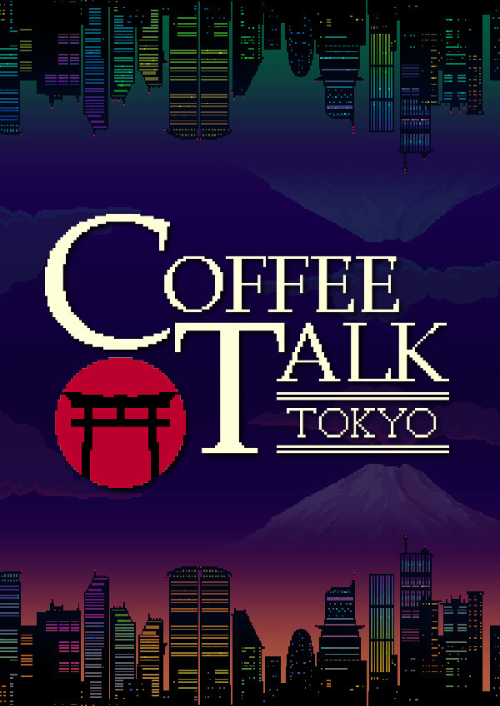 Coffee Talk Tokyo PC