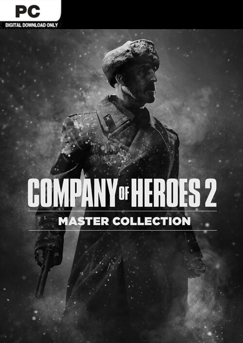 Company of Heroes 2 Master Collection PC