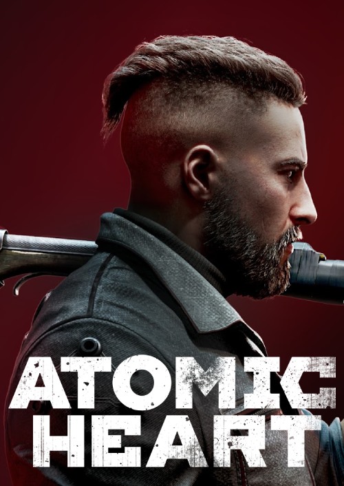 Atomic Heart PC