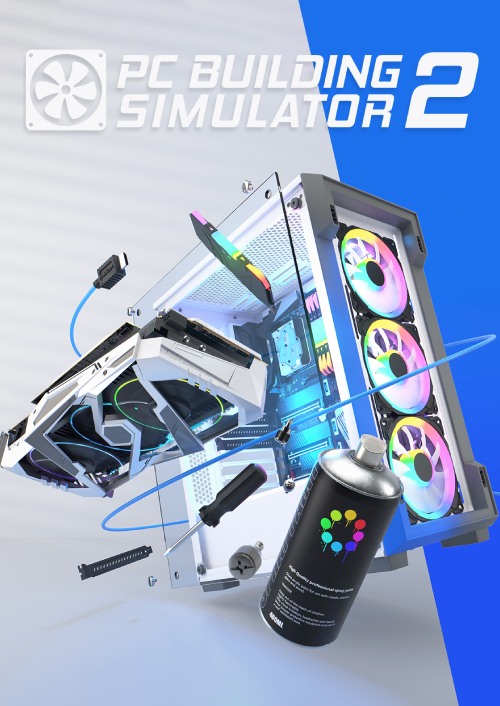 PC Building Simulator 2 PC