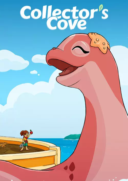 Collector's Cove PC