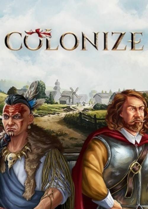 Colonize PC