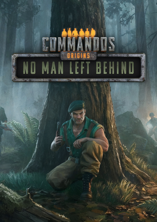 Commandos: Origins - No Man Left Behind PC - DLC