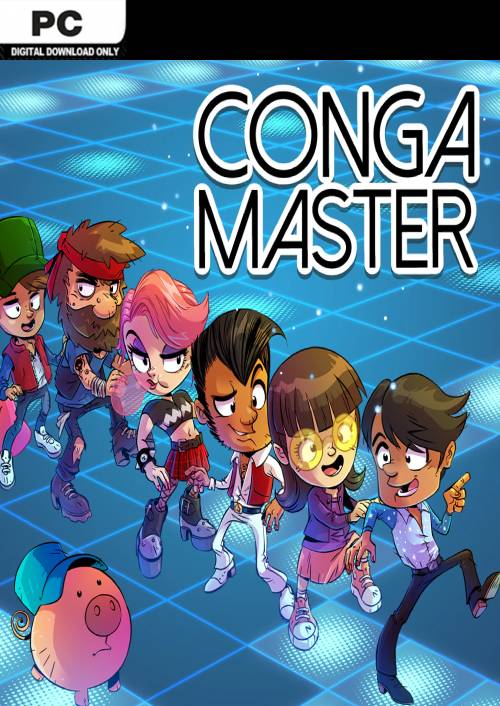 Conga Master PC