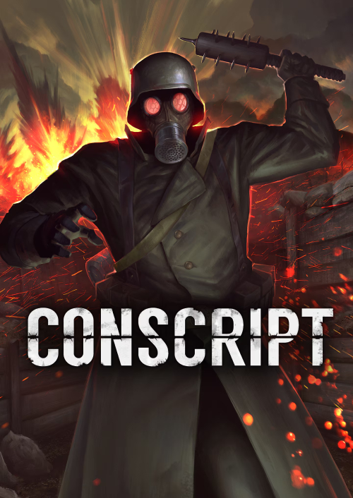 CONSCRIPT Xbox One/Xbox Series X|S/PC (WW)