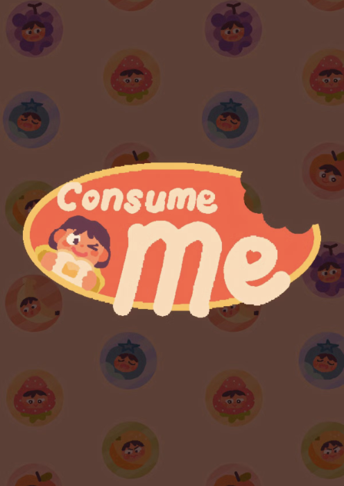 Consume Me PC
