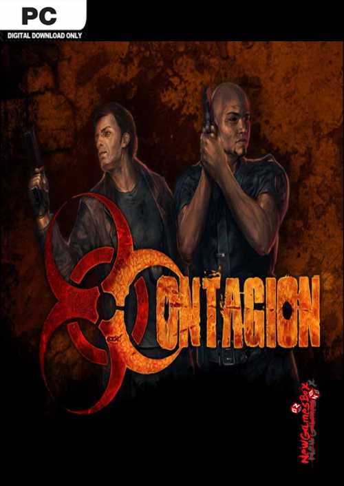 Contagion PC (EN)