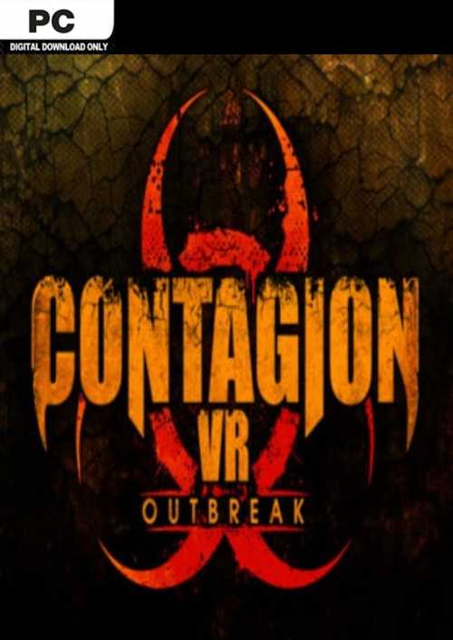 Contagion VR: Outbreak PC
