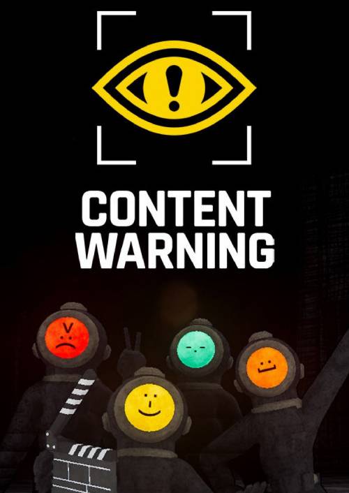 Content Warning PC
