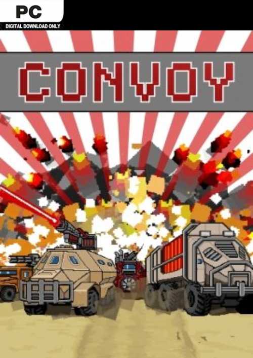 Convoy PC
